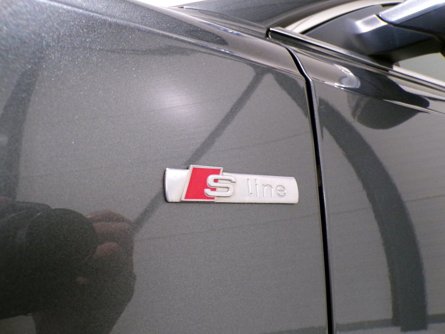 Audi A5 Sportback 2.0 TFSI Quattro 2X S-Line "Origineel NL!" Automaat! Xenon-LED Leer 19"Velgen Navigatie Bluetooth Parkeersenoren