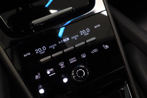 Porsche Cayenne Coupé 3.0 E-Hybrid Sport Chrono Keless Go Memory 24 Maanden garantie* (Vraag naar de voorwaarden)