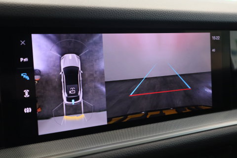 Porsche Cayenne Coupé 3.0 E-Hybrid Sport Chrono Keless Go Memory 24 Maanden garantie* (Vraag naar de voorwaarden)