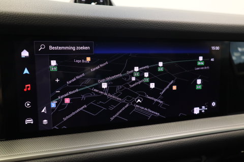 Porsche Cayenne Coupé 3.0 E-Hybrid Sport Chrono Keless Go Memory 24 Maanden garantie* (Vraag naar de voorwaarden)
