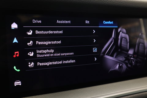 Porsche Cayenne Coupé 3.0 E-Hybrid Sport Chrono Keless Go Memory 24 Maanden garantie* (Vraag naar de voorwaarden)