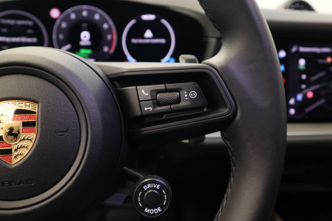 Porsche Cayenne Coupé 3.0 E-Hybrid Sport Chrono Keless Go Memory 24 Maanden garantie* (Vraag naar de voorwaarden)