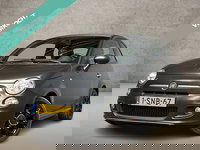 Fiat 500 - 0.9 TwinAir 500S (NAVIGATIE, LM VELGEN, LEDER, SPORTSTOELEN, GETINT GLAS, ZWART HEMEL, NIEUWSTAAT)