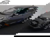 Kia Picanto - 1.0 DPi 67pk DynamicLine Camera Apple Carplay LMV Airco Cruise Control