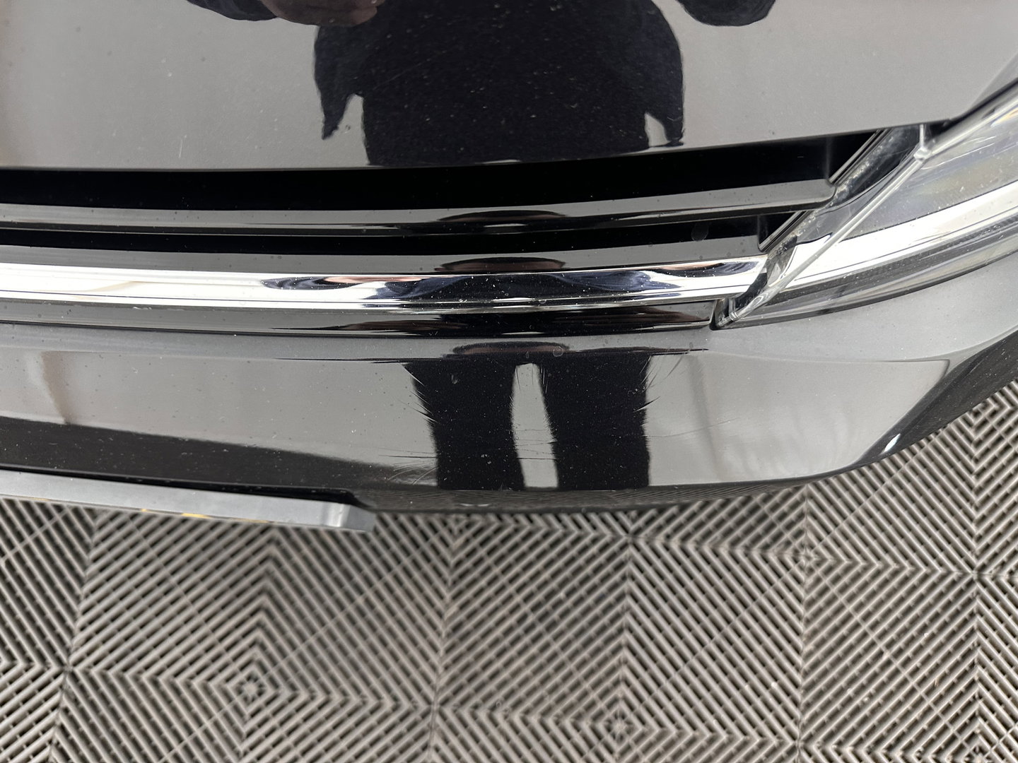 Volkswagen Golf 1.6 TDI Highline Business R-Line Aut. *PANO | ADAPTIVE-CRUISE | DIGI-COCKPIT | HEATED-SPORTSEATS | PRIVACY-GLASS | NAVI-FULLMAP | ECC | PDC | 18''ALU*