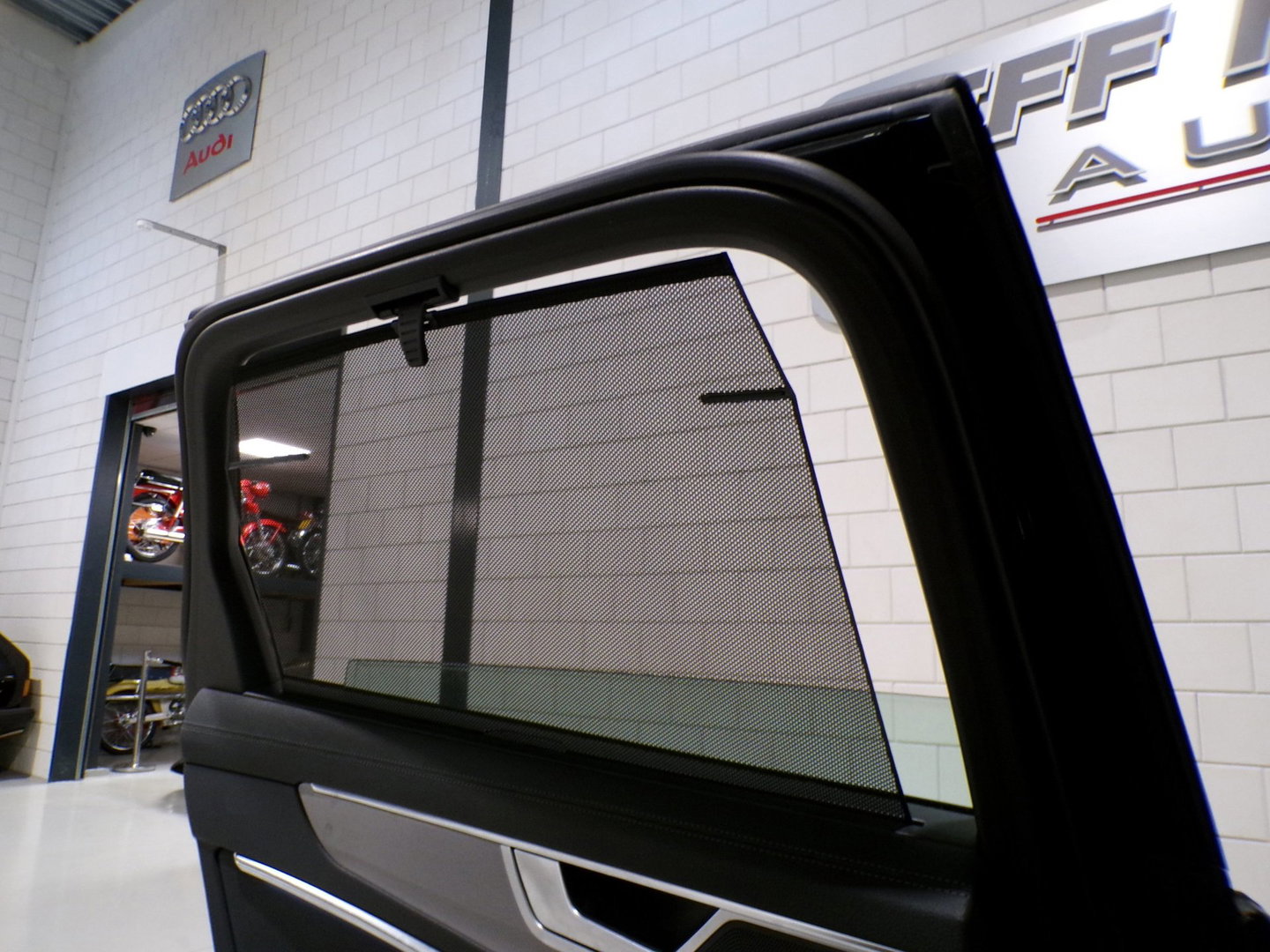 Audi A6 Avant 45 TFSI Sport S line Edition "Origineel NL!" Automaat! 2x S-Line Leer Apple-Carplay Virtual Stoelverwarming Memory