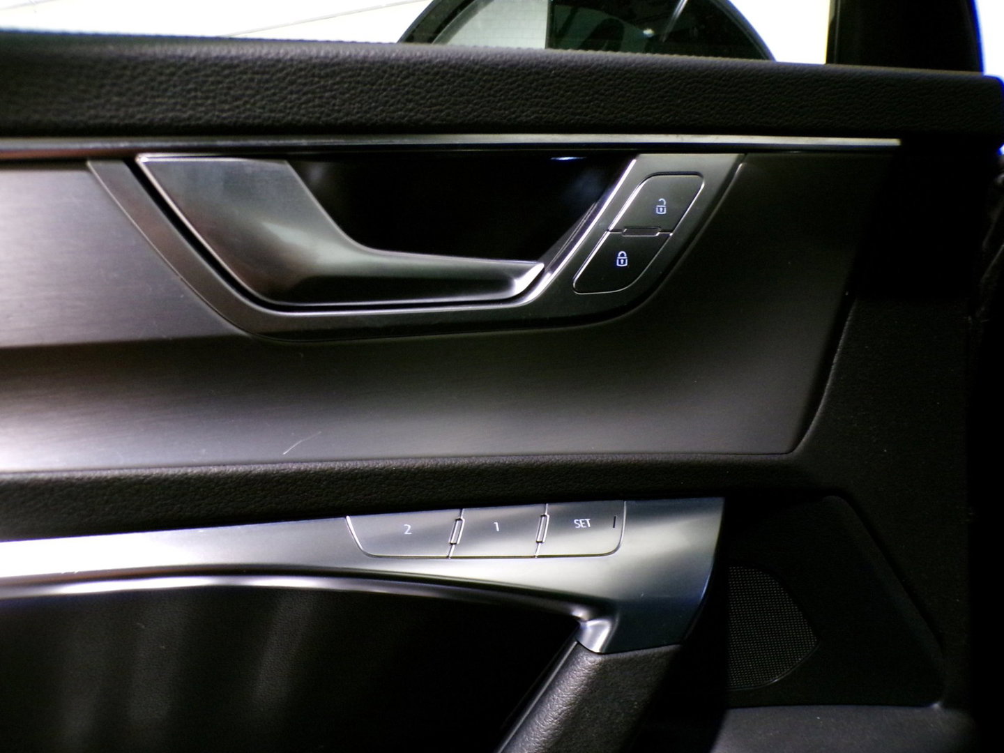 Audi A6 Avant 45 TFSI Sport S line Edition "Origineel NL!" Automaat! 2x S-Line Leer Apple-Carplay Virtual Stoelverwarming Memory