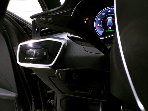 Audi A6 Avant 45 TFSI Sport S line Edition "Origineel NL!" Automaat! 2x S-Line Leer Apple-Carplay Virtual Stoelverwarming Memory