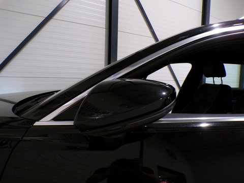 Audi A6 Avant 45 TFSI Sport S line Edition "Origineel NL!" Automaat! 2x S-Line Leer Apple-Carplay Virtual Stoelverwarming Memory