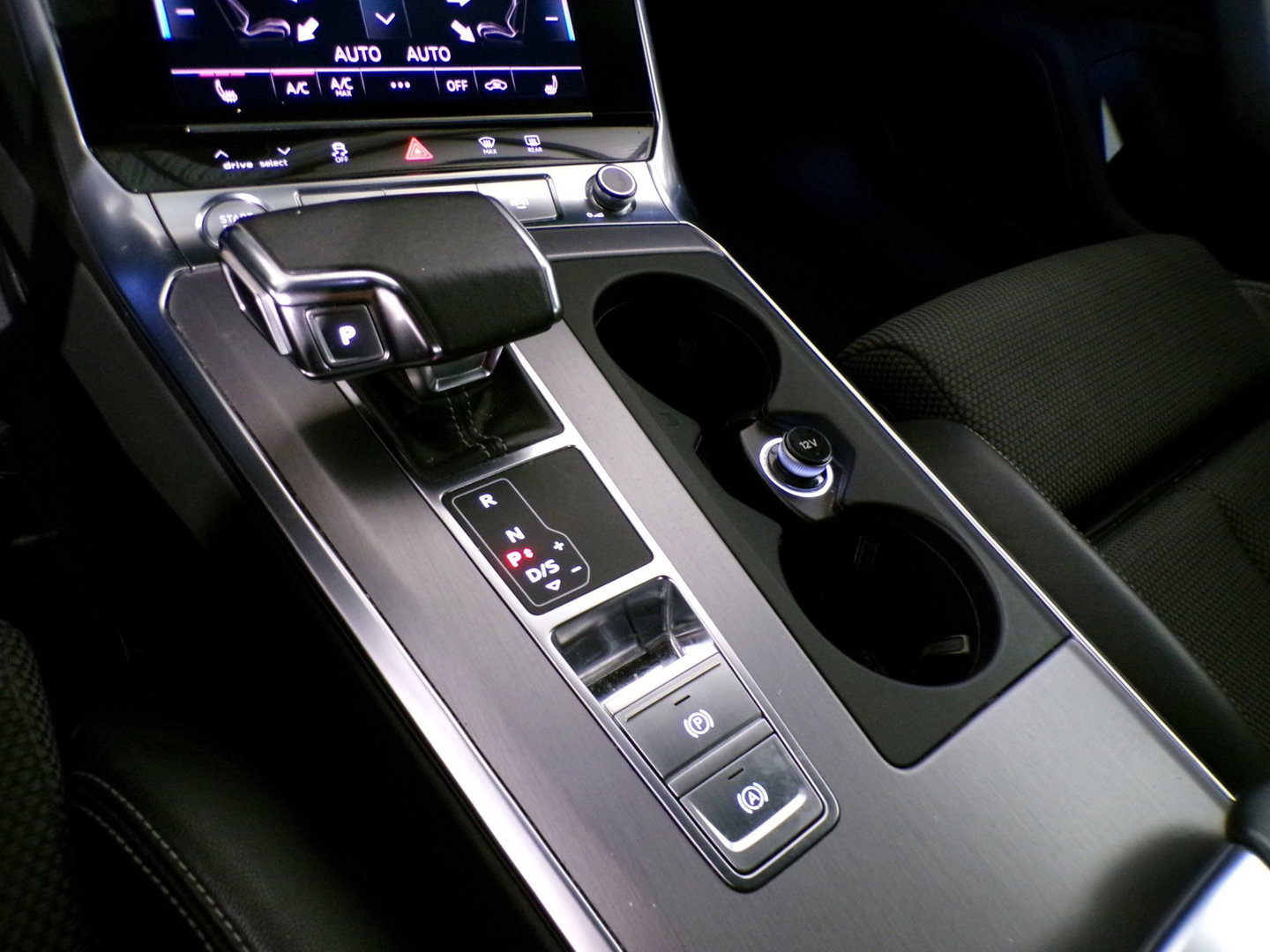 Audi A6 Avant 45 TFSI Sport S line Edition "Origineel NL!" Automaat! 2x S-Line Leer Apple-Carplay Virtual Stoelverwarming Memory