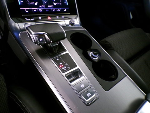 Audi A6 Avant 45 TFSI Sport S line Edition "Origineel NL!" Automaat! 2x S-Line Leer Apple-Carplay Virtual Stoelverwarming Memory