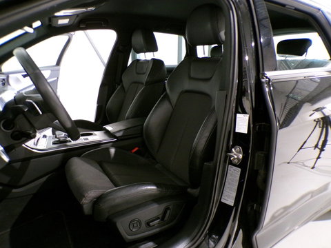 Audi A6 Avant 45 TFSI Sport S line Edition "Origineel NL!" Automaat! 2x S-Line Leer Apple-Carplay Virtual Stoelverwarming Memory