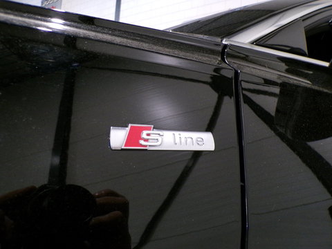 Audi A6 Avant 45 TFSI Sport S line Edition "Origineel NL!" Automaat! 2x S-Line Leer Apple-Carplay Virtual Stoelverwarming Memory