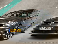 Volkswagen Golf - 1.4 TSI GTE 204Pk Automaat (SCHUIFDAK, APPLE CARPLAY, CAMERA, LEDER, STOELVERWARMING, SPORTSTOELEN, GETINT GLAS, ADAPTIVE CRUISE, NIEUWSTAAT)