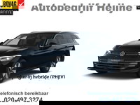 Volkswagen Passat - Variant 1.5 eHybrid 204PK HYBRIDE BUSINESS ALCANTARA/HEAD-UP/CAMERA/TREKHAAK