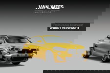 BMW X2 - sDrive18i High Executive M-sport | 2e eigenaar | Driving Assistant | Panoramadak | 19 inch | Keyless entry | Head-up | Shadow line | HiFi audio | Stoelverwarming | Alcantara