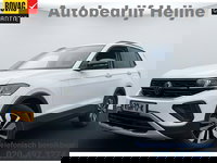 Volkswagen T-Cross - TSI 115PK LIFE EDITION CARPLAY/PDC/IQ-DRIVEQ fabrieksgarantie