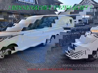 Volkswagen ID. Buzz Cargo - 77kWh 3-ZITS / TREKHAAK / LED / CARPLAY