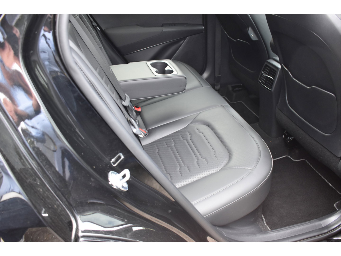 Kia Niro 1.6 GDi Hybrid DynamicPlusLine,ORGINEEL NEDERLANDSE AUTO | LEDER | SCHUIF/KANTELDAK| NATIONALE AUTOPAS | BOEKJES