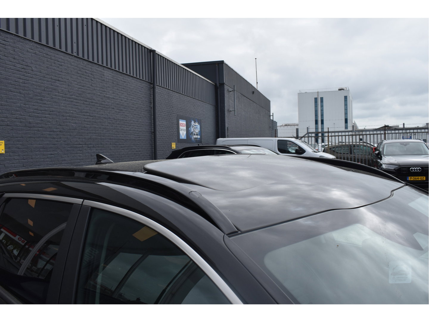 Kia Niro 1.6 GDi Hybrid DynamicPlusLine,ORGINEEL NEDERLANDSE AUTO | LEDER | SCHUIF/KANTELDAK| NATIONALE AUTOPAS | BOEKJES