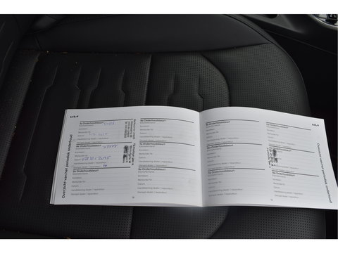 Kia Niro 1.6 GDi Hybrid DynamicPlusLine,ORGINEEL NEDERLANDSE AUTO | LEDER | SCHUIF/KANTELDAK| NATIONALE AUTOPAS | BOEKJES