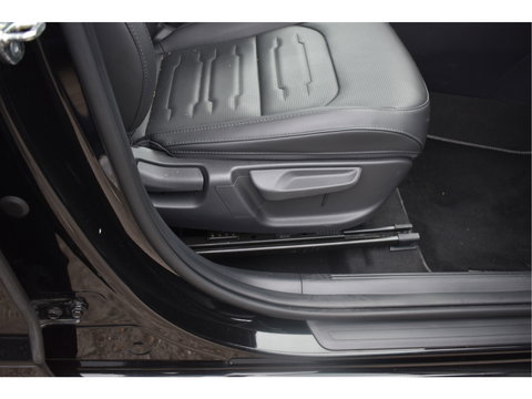 Kia Niro 1.6 GDi Hybrid DynamicPlusLine,ORGINEEL NEDERLANDSE AUTO | LEDER | SCHUIF/KANTELDAK| NATIONALE AUTOPAS | BOEKJES