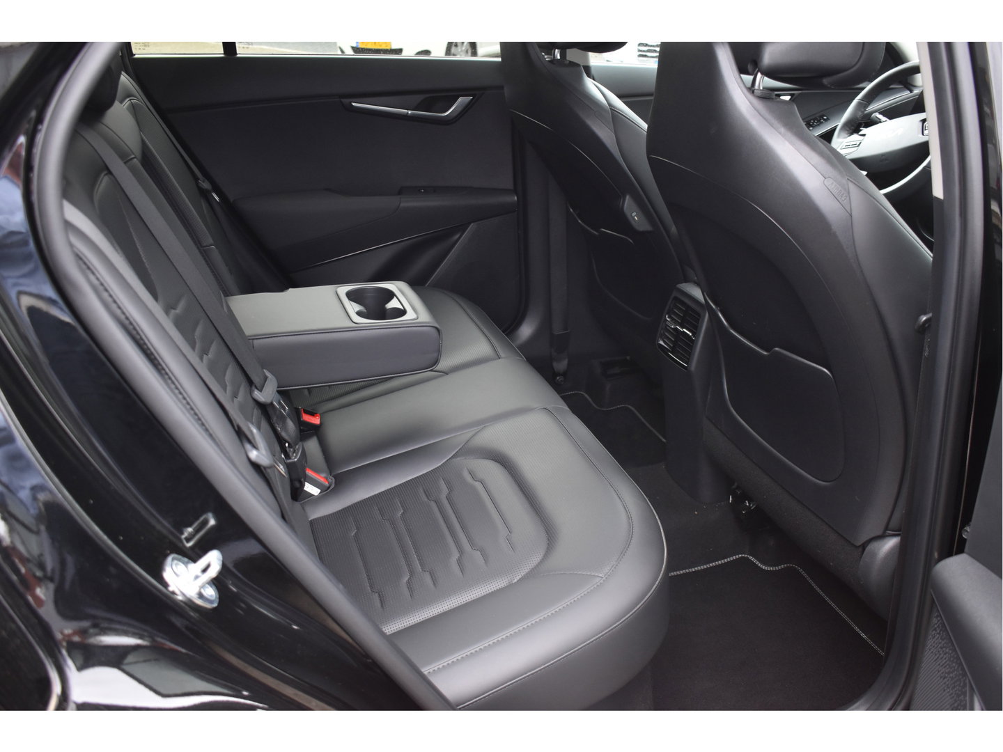 Kia Niro 1.6 GDi Hybrid DynamicPlusLine,ORGINEEL NEDERLANDSE AUTO | LEDER | SCHUIF/KANTELDAK| NATIONALE AUTOPAS | BOEKJES