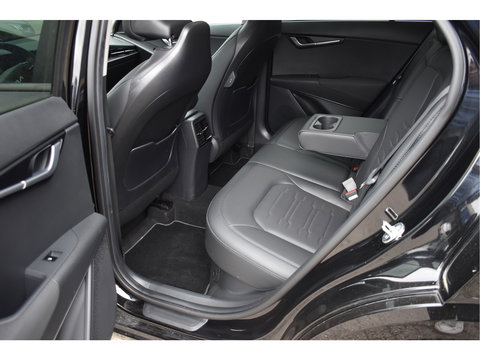 Kia Niro 1.6 GDi Hybrid DynamicPlusLine,ORGINEEL NEDERLANDSE AUTO | LEDER | SCHUIF/KANTELDAK| NATIONALE AUTOPAS | BOEKJES