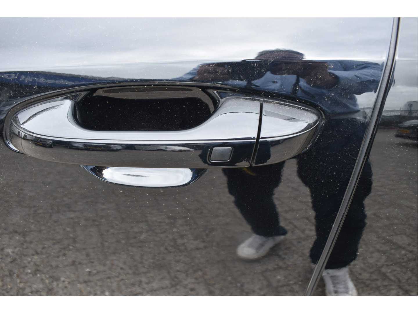 Kia Niro 1.6 GDi Hybrid DynamicPlusLine,ORGINEEL NEDERLANDSE AUTO | LEDER | SCHUIF/KANTELDAK| NATIONALE AUTOPAS | BOEKJES