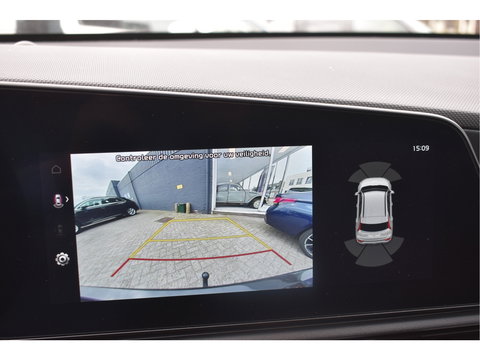 Kia Niro 1.6 GDi Hybrid DynamicPlusLine,ORGINEEL NEDERLANDSE AUTO | LEDER | SCHUIF/KANTELDAK| NATIONALE AUTOPAS | BOEKJES