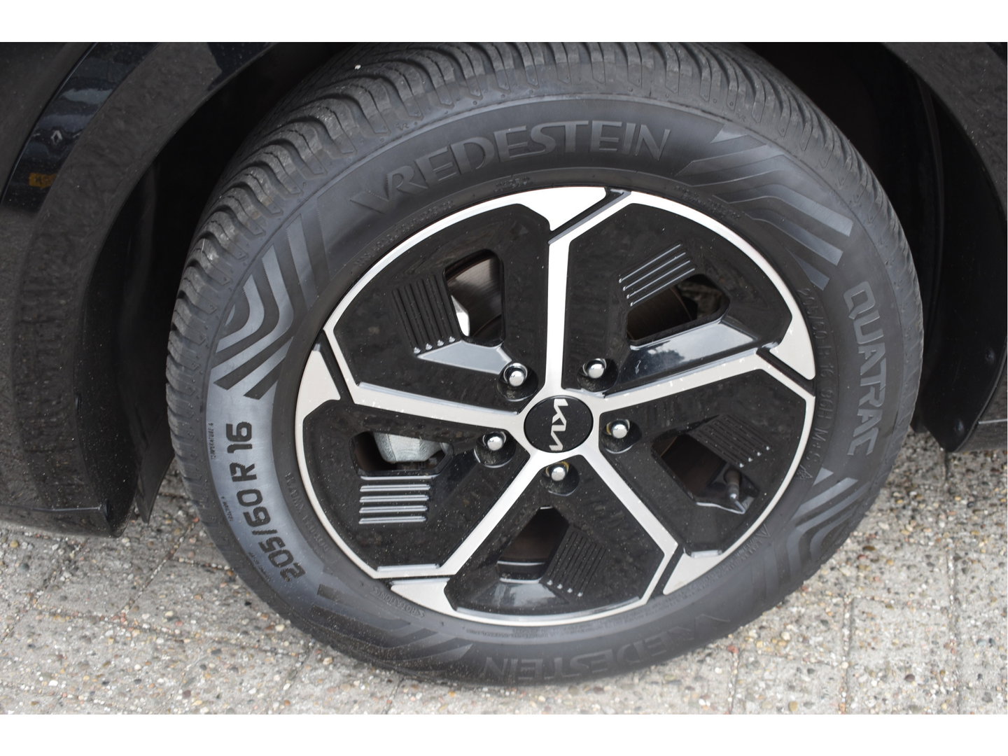 Kia Niro 1.6 GDi Hybrid DynamicPlusLine,ORGINEEL NEDERLANDSE AUTO | LEDER | SCHUIF/KANTELDAK| NATIONALE AUTOPAS | BOEKJES