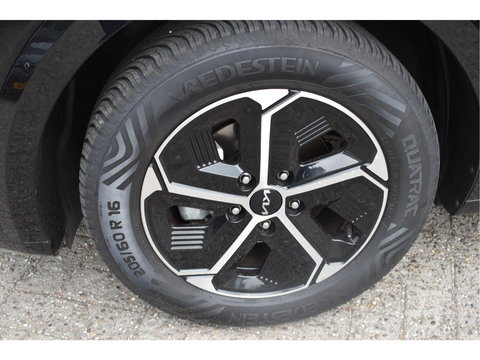 Kia Niro 1.6 GDi Hybrid DynamicPlusLine,ORGINEEL NEDERLANDSE AUTO | LEDER | SCHUIF/KANTELDAK| NATIONALE AUTOPAS | BOEKJES