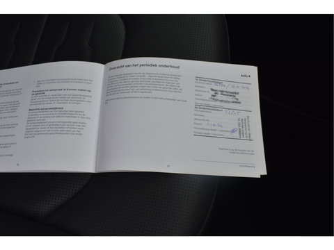 Kia Niro 1.6 GDi Hybrid DynamicPlusLine,ORGINEEL NEDERLANDSE AUTO | LEDER | SCHUIF/KANTELDAK| NATIONALE AUTOPAS | BOEKJES