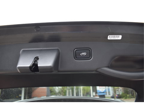 Kia Niro 1.6 GDi Hybrid DynamicPlusLine,ORGINEEL NEDERLANDSE AUTO | LEDER | SCHUIF/KANTELDAK| NATIONALE AUTOPAS | BOEKJES