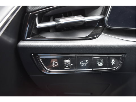 Kia Niro 1.6 GDi Hybrid DynamicPlusLine,ORGINEEL NEDERLANDSE AUTO | LEDER | SCHUIF/KANTELDAK| NATIONALE AUTOPAS | BOEKJES