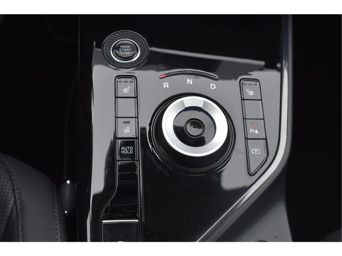 Kia Niro 1.6 GDi Hybrid DynamicPlusLine,ORGINEEL NEDERLANDSE AUTO | LEDER | SCHUIF/KANTELDAK| NATIONALE AUTOPAS | BOEKJES