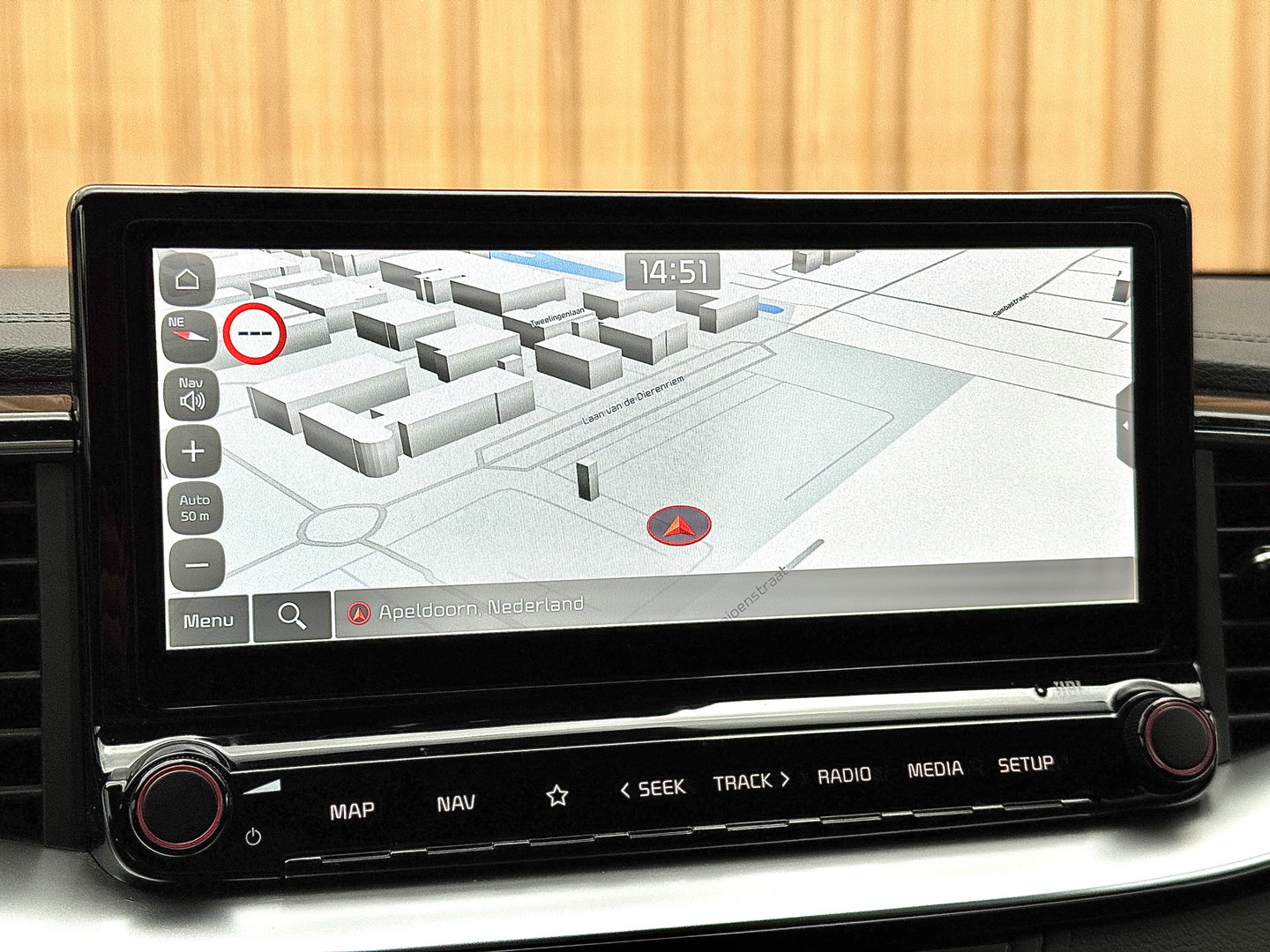 Kia Ceed Sportswagon 1.0 T-GDi ExecutiveLine | Panoramadak | Memorystoel | JBL | Stoel en Stuurverwarming | Keyless | Achteruitrijcamera | Apple Carplay | Android Auto | Parkeersensoren