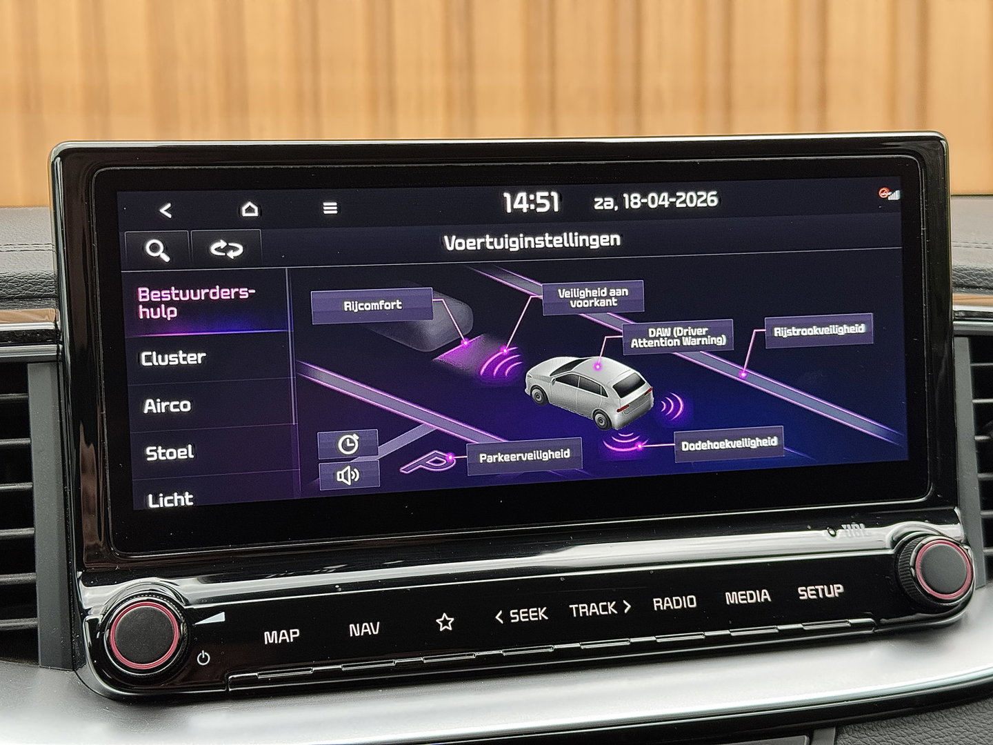 Kia Ceed Sportswagon 1.0 T-GDi ExecutiveLine | Panoramadak | Memorystoel | JBL | Stoel en Stuurverwarming | Keyless | Achteruitrijcamera | Apple Carplay | Android Auto | Parkeersensoren