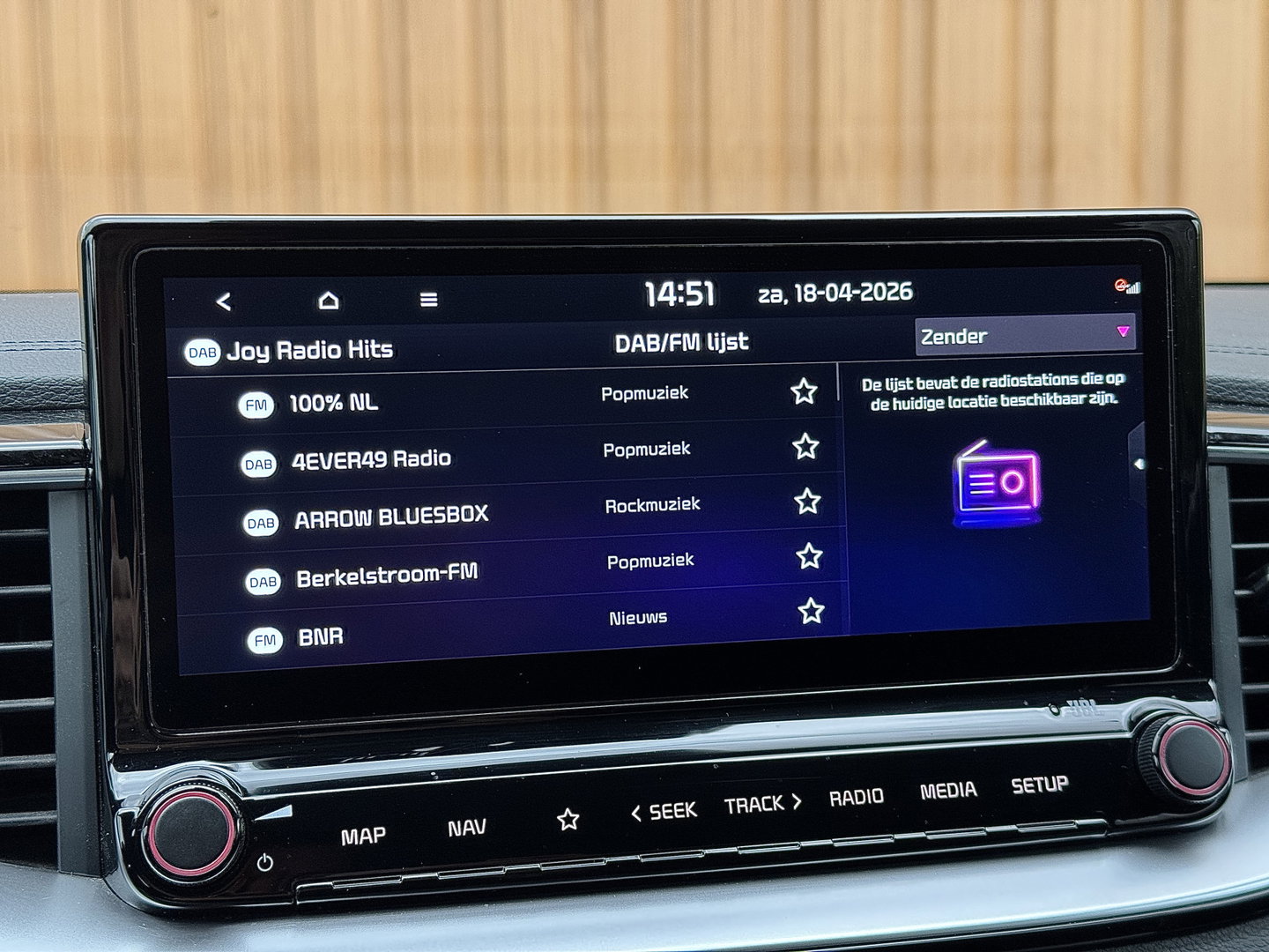 Kia Ceed Sportswagon 1.0 T-GDi ExecutiveLine | Panoramadak | Memorystoel | JBL | Stoel en Stuurverwarming | Keyless | Achteruitrijcamera | Apple Carplay | Android Auto | Parkeersensoren