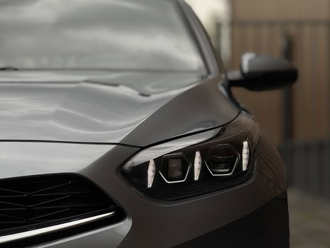 Kia Ceed Sportswagon 1.0 T-GDi ExecutiveLine | Panoramadak | Memorystoel | JBL | Stoel en Stuurverwarming | Keyless | Achteruitrijcamera | Apple Carplay | Android Auto | Parkeersensoren