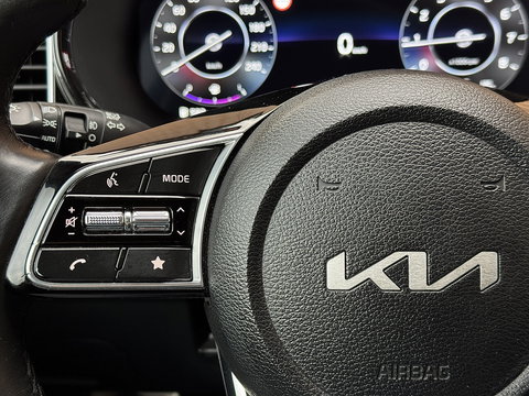 Kia Ceed Sportswagon 1.0 T-GDi ExecutiveLine | Panoramadak | Memorystoel | JBL | Stoel en Stuurverwarming | Keyless | Achteruitrijcamera | Apple Carplay | Android Auto | Parkeersensoren