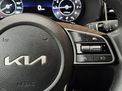 Kia Ceed Sportswagon 1.0 T-GDi ExecutiveLine | Panoramadak | Memorystoel | JBL | Stoel en Stuurverwarming | Keyless | Achteruitrijcamera | Apple Carplay | Android Auto | Parkeersensoren