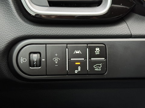 Kia Ceed Sportswagon 1.0 T-GDi ExecutiveLine | Panoramadak | Memorystoel | JBL | Stoel en Stuurverwarming | Keyless | Achteruitrijcamera | Apple Carplay | Android Auto | Parkeersensoren