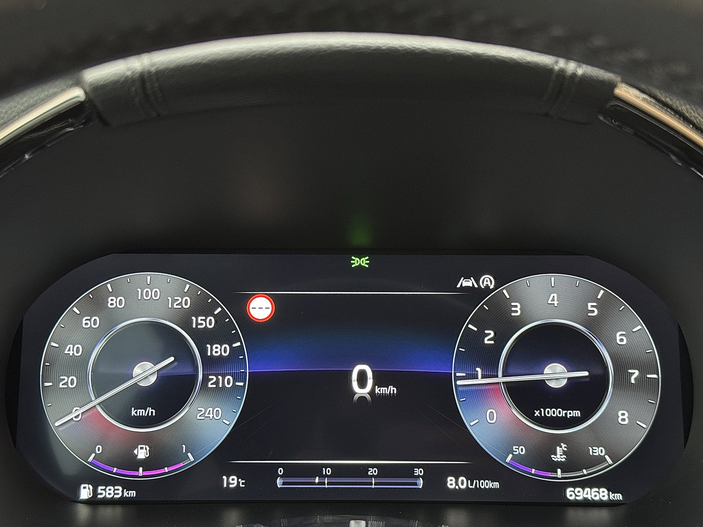 Kia Ceed Sportswagon 1.0 T-GDi ExecutiveLine | Panoramadak | Memorystoel | JBL | Stoel en Stuurverwarming | Keyless | Achteruitrijcamera | Apple Carplay | Android Auto | Parkeersensoren