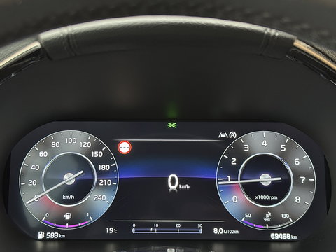 Kia Ceed Sportswagon 1.0 T-GDi ExecutiveLine | Panoramadak | Memorystoel | JBL | Stoel en Stuurverwarming | Keyless | Achteruitrijcamera | Apple Carplay | Android Auto | Parkeersensoren