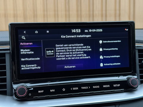 Kia Ceed Sportswagon 1.0 T-GDi ExecutiveLine | Panoramadak | Memorystoel | JBL | Stoel en Stuurverwarming | Keyless | Achteruitrijcamera | Apple Carplay | Android Auto | Parkeersensoren