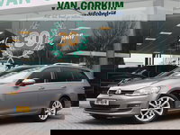 Volkswagen Golf - Variant Highline 1.2 TSI Navi / Camera / PDC / Elekramen / Climate Handgeschakeld 6 versn.