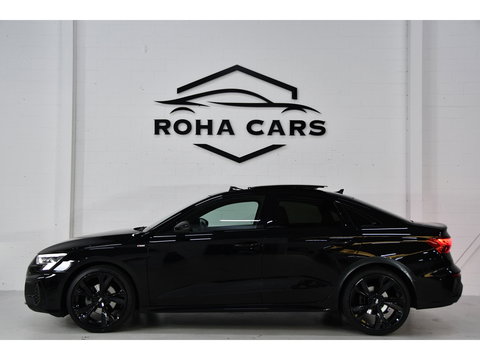 Audi A3 LIMOUSINE 35 TFSI S-Line*Pano*Sfeer*Matrix*Memory