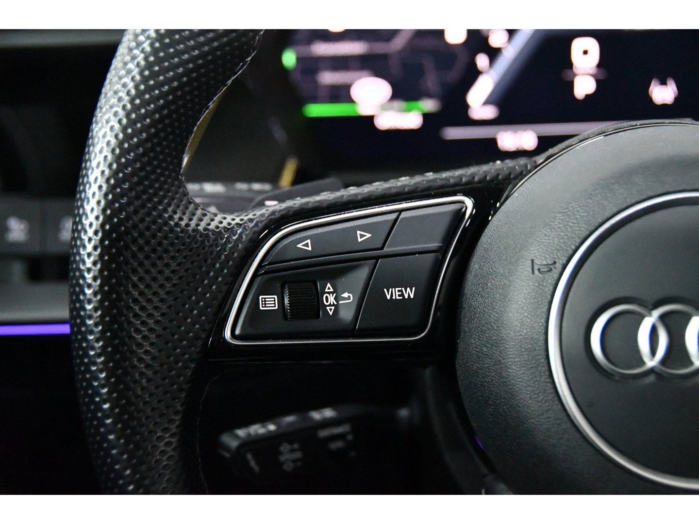 Audi A3 LIMOUSINE 35 TFSI S-Line*Pano*Sfeer*Matrix*Memory