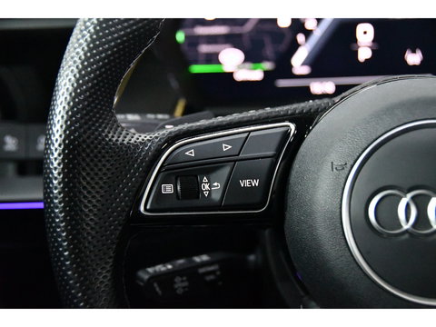 Audi A3 LIMOUSINE 35 TFSI S-Line*Pano*Sfeer*Matrix*Memory